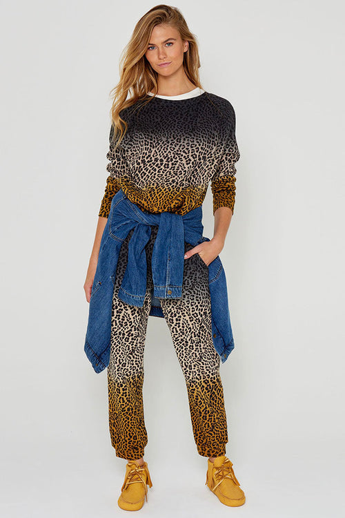Jogg Leopard