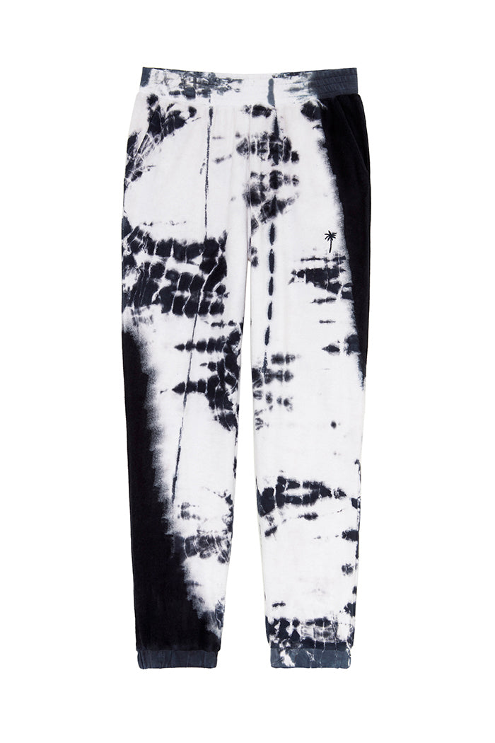 Jogg Tie & Dye