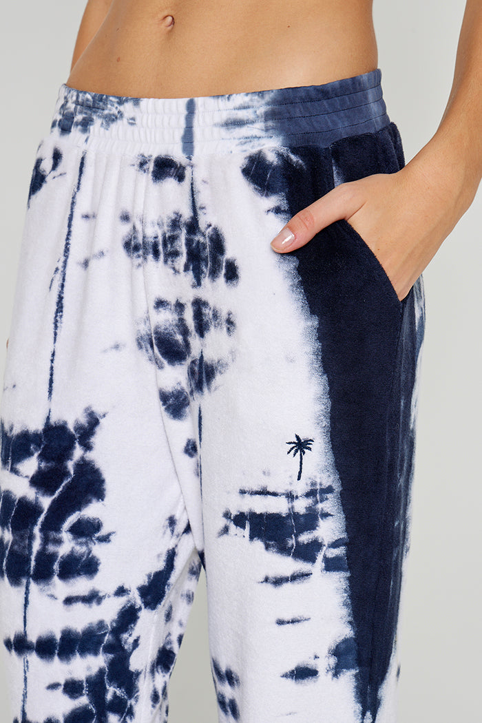 Jogg Tie & Dye