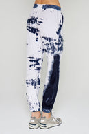 Jogg Tie & Dye