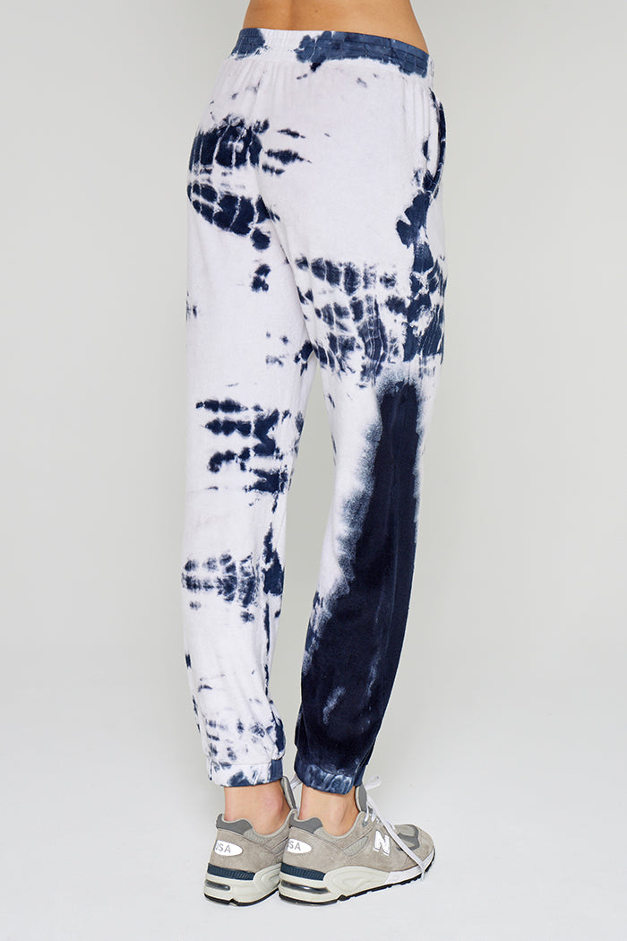 Jogg Tie & Dye