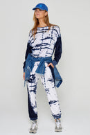 Jogg Tie & Dye
