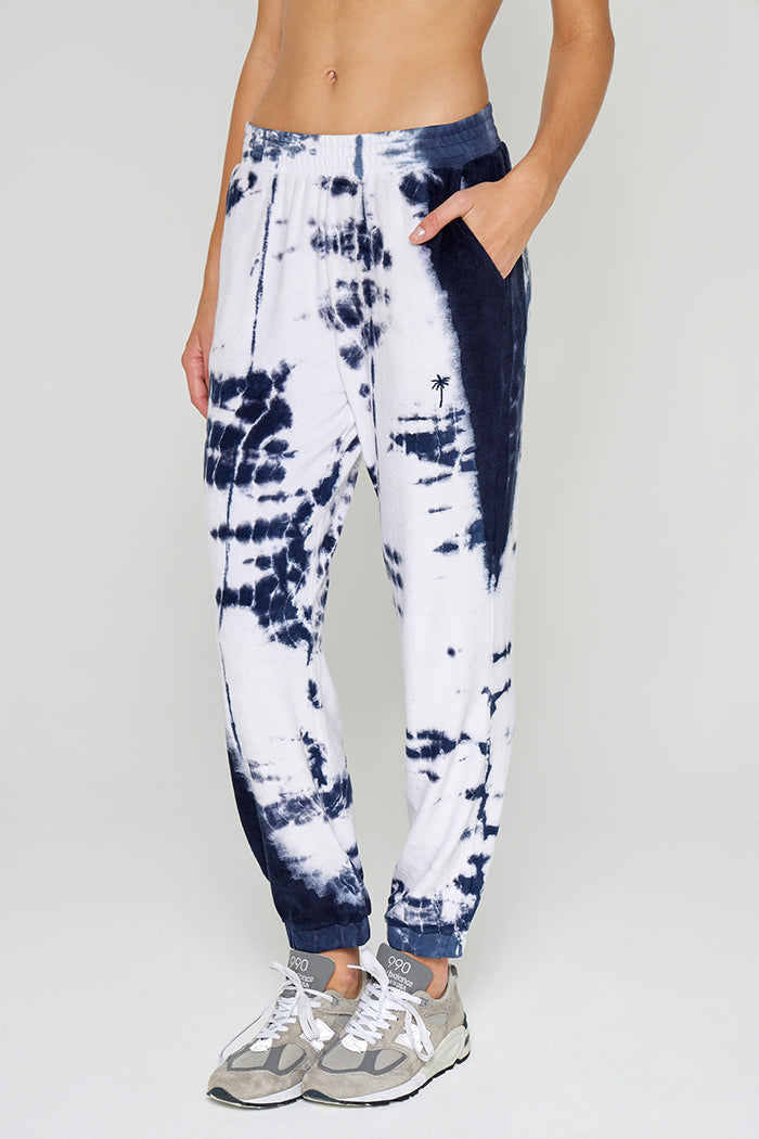 Jogg Tie & Dye