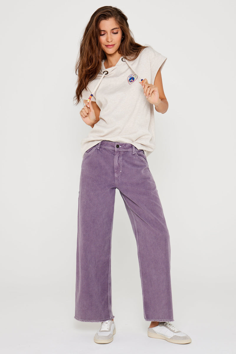 Sweat Love & Peace