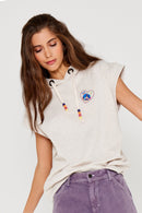 Sweat Love & Peace