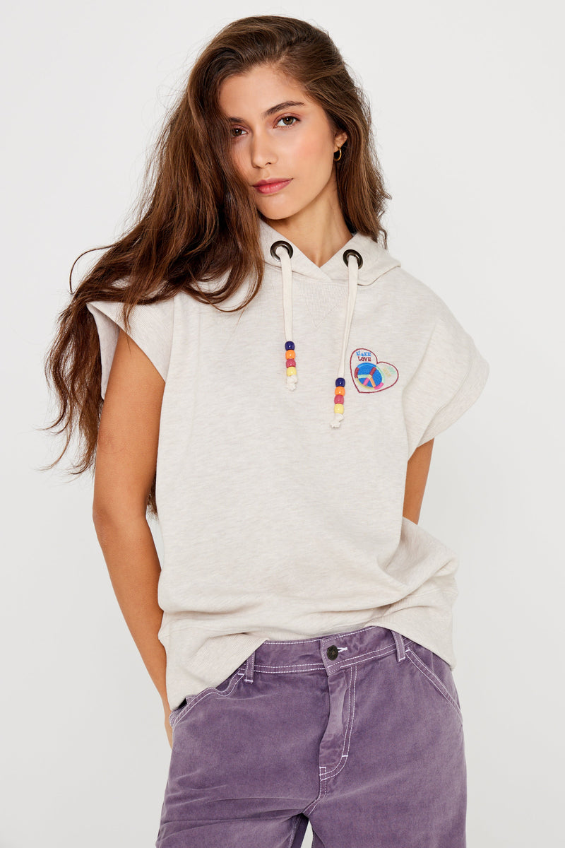 Sweat Love & Peace