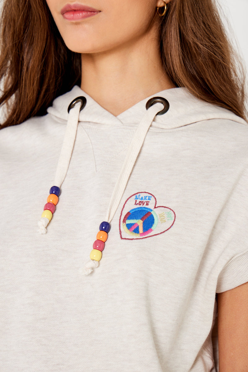 Sweat Love & Peace