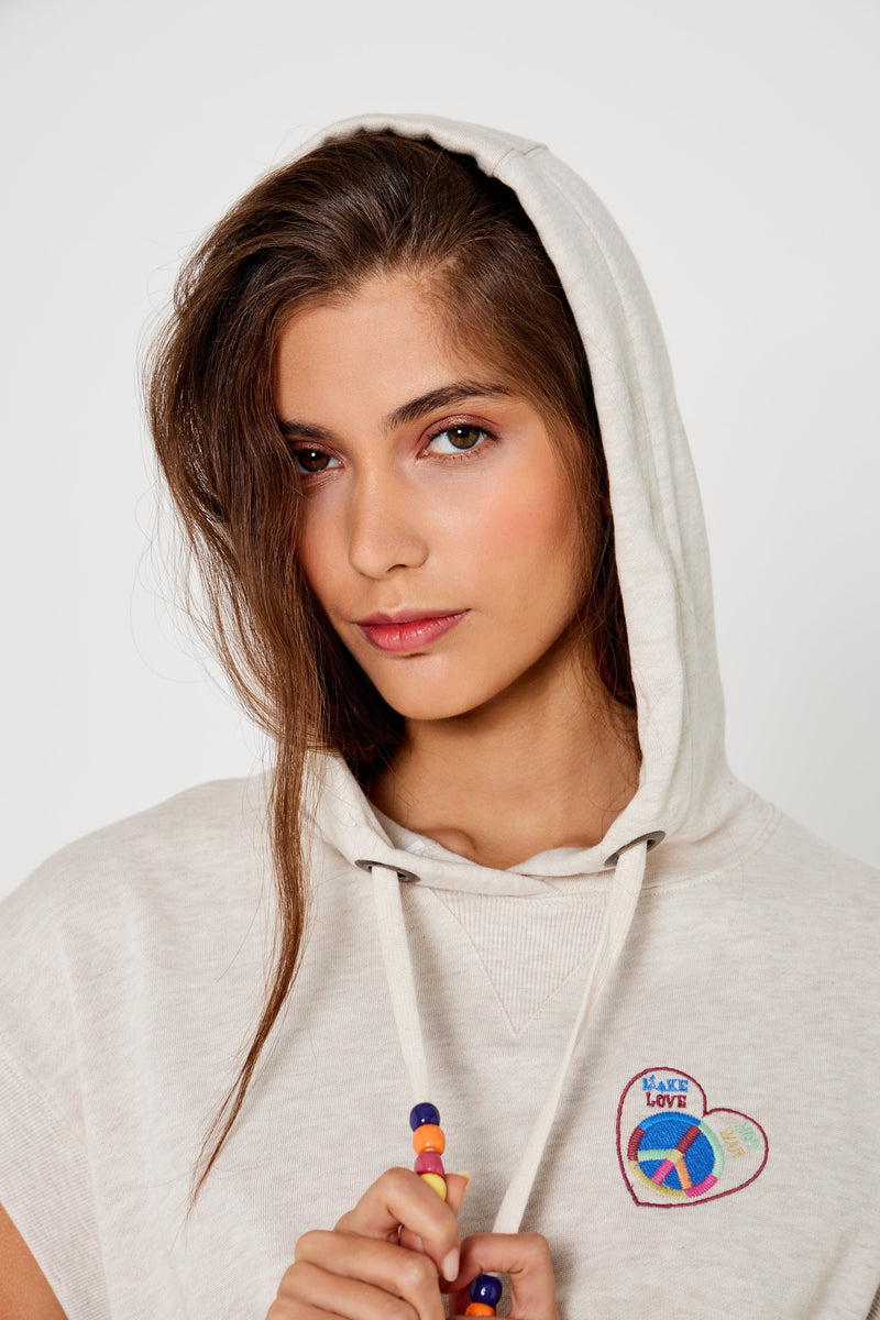 Sweat Love & Peace