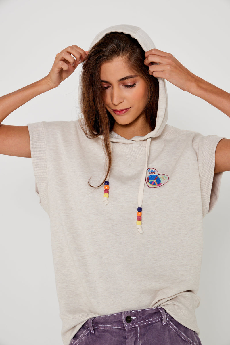 Sweat Love & Peace