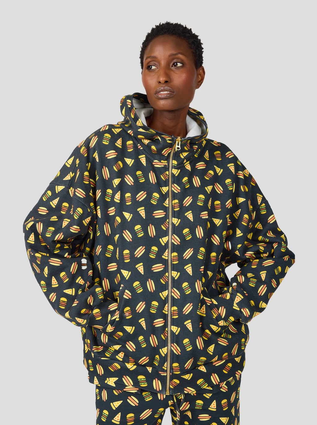 Jack Tomies Sweatshirt