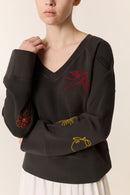 Sweat Shavi Lemon