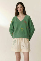 Sweat Shavi Lemon