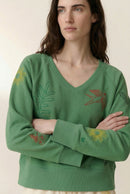 Sweat Shavi Lemon