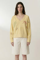 Sweat Shavi Lemon