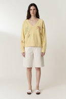 Sweat Shavi Lemon