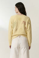 Sweat Shavi Lemon