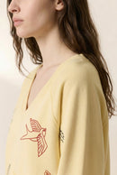 Sweat Shavi Lemon
