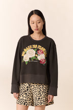 Sudadera Lluvia Sorbete