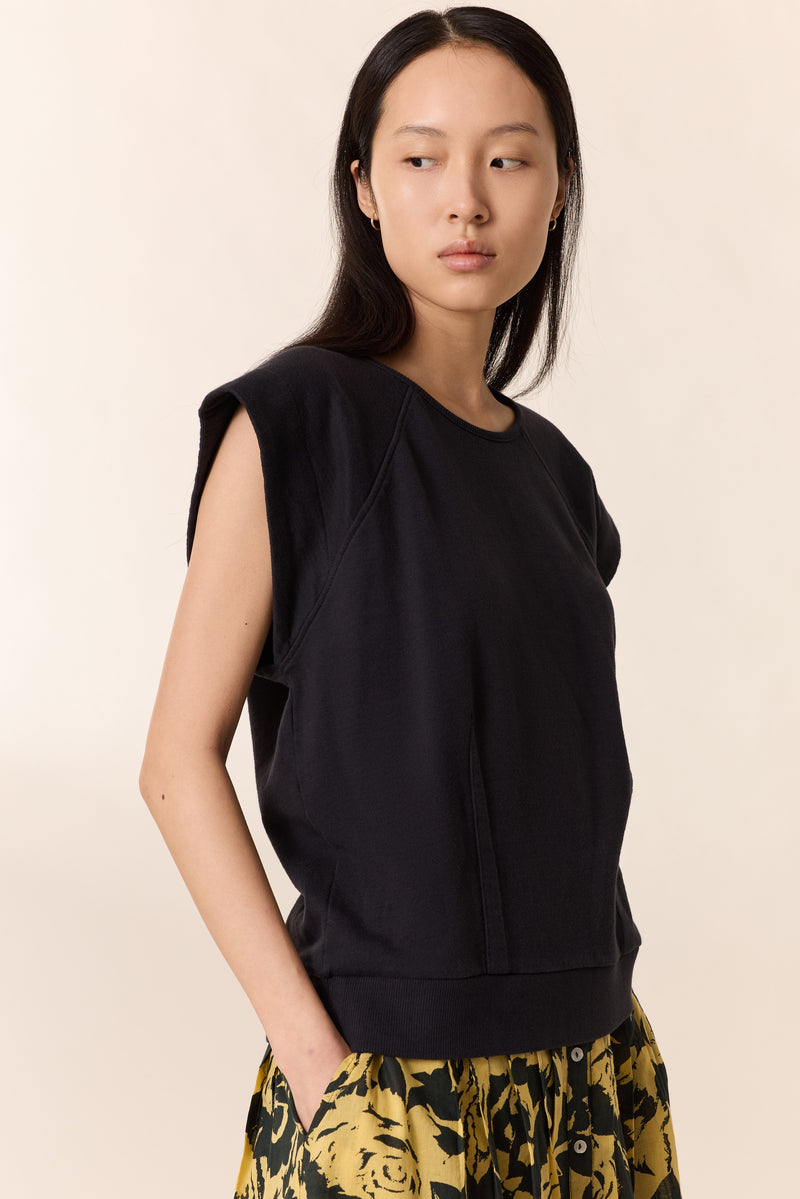Sweat Sulea Plain