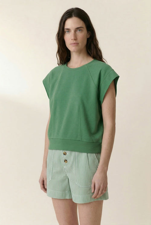 Sweat Sulea Plain