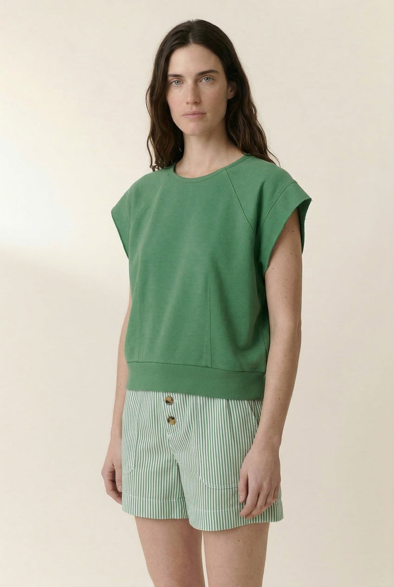 Sweat Sulea Plain