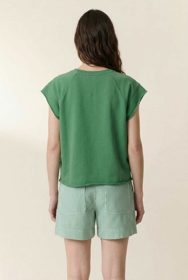Sweat Sulea Plain