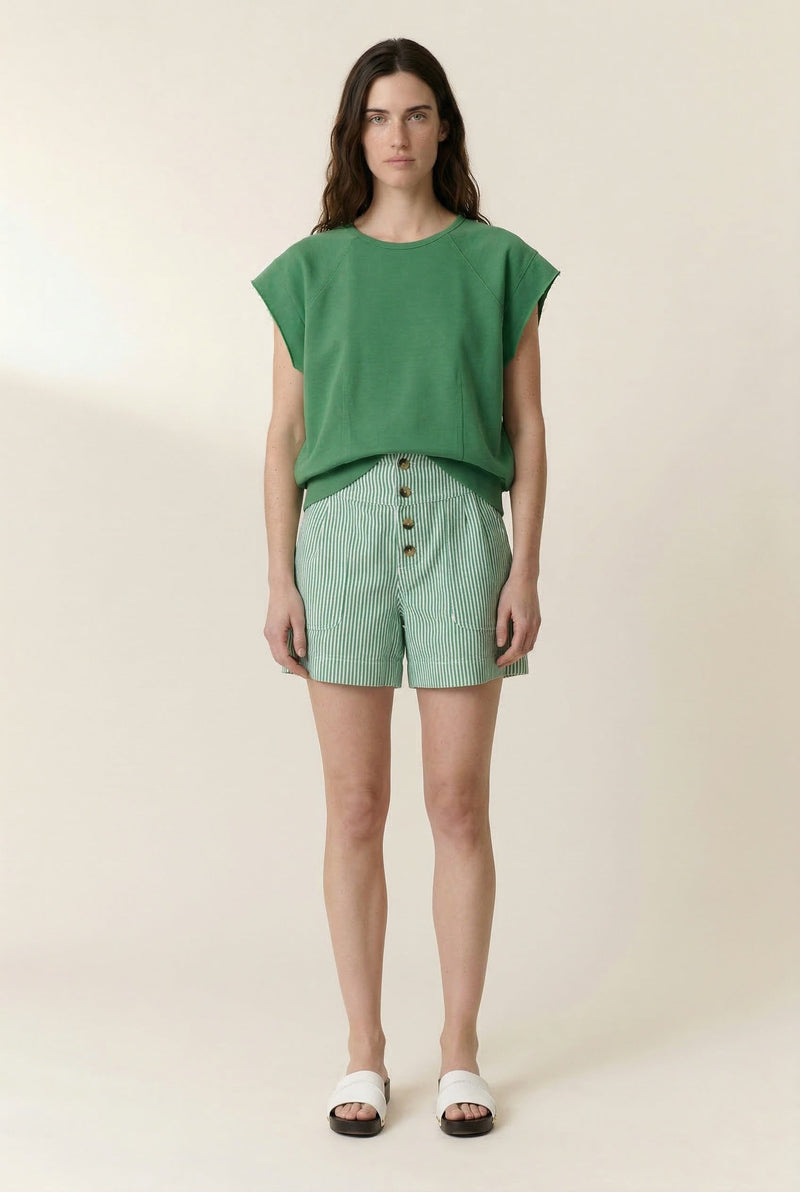 Sweat Sulea Plain