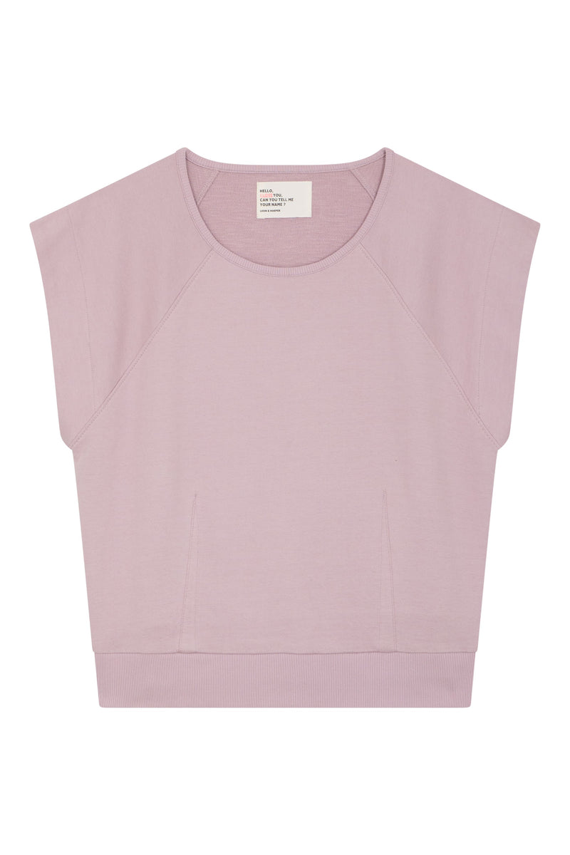 Sweat Sulea Plain