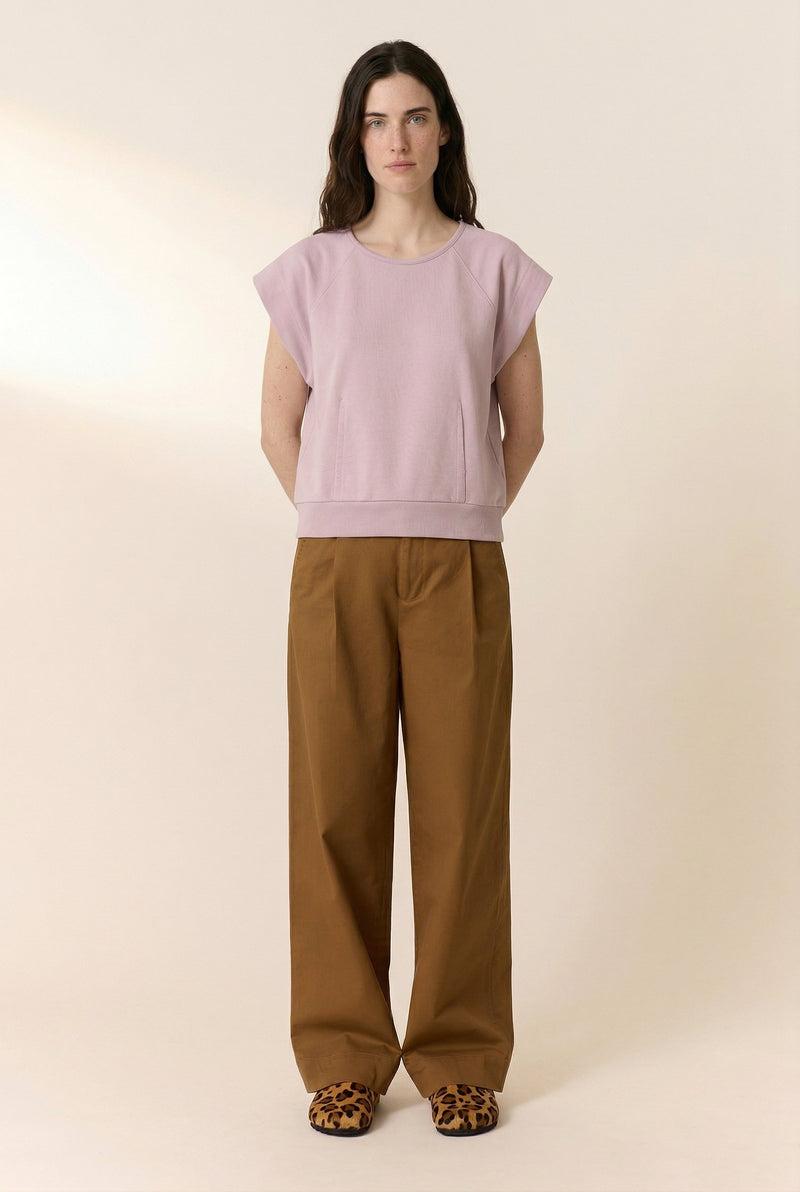 Sweat Sulea Plain