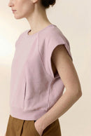 Sweat Sulea Plain