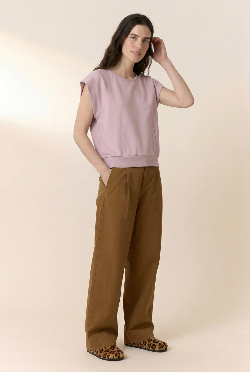 Sweat Sulea Plain