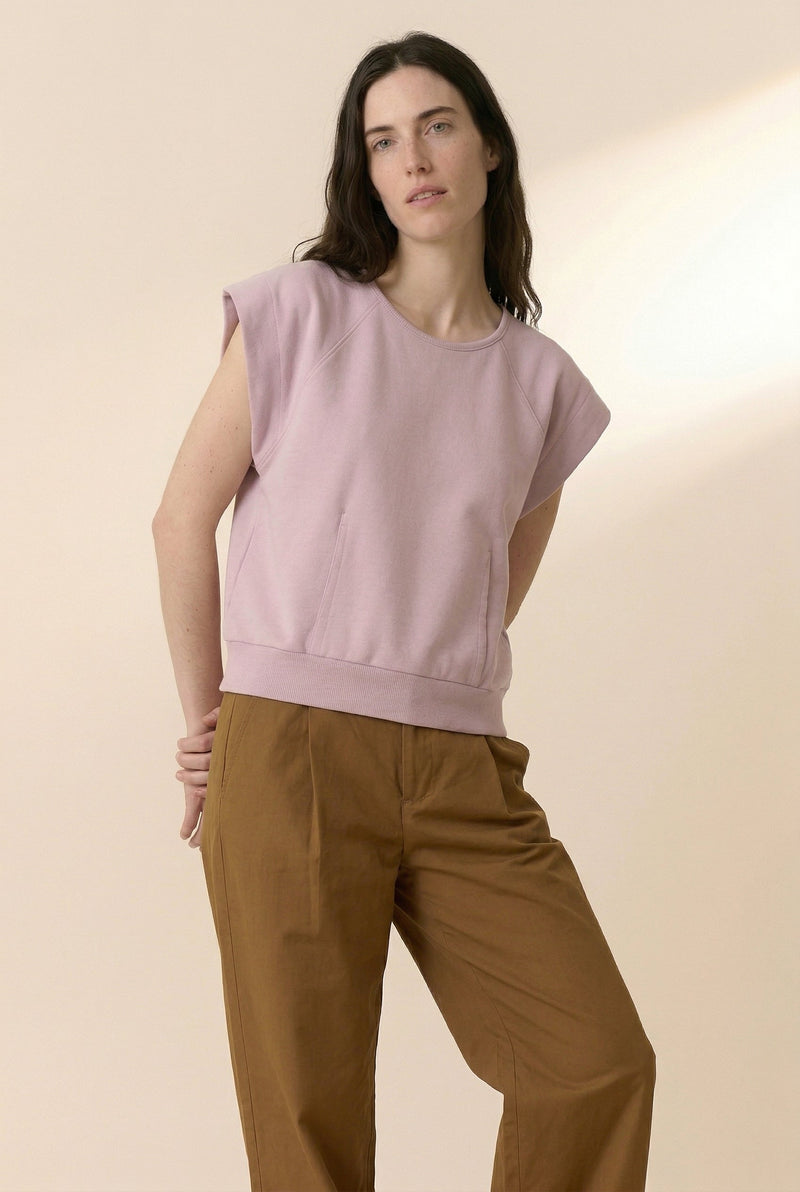 Sweat Sulea Plain