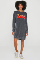 Robe Sweat Love