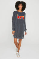 Robe Sweat Love