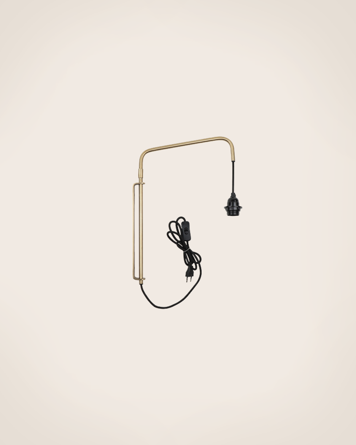 Swing Doré - Potence