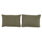 Pair of 25 x 40 cm Cushions