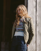 The Leibniz Jacket "Maison Labiche"