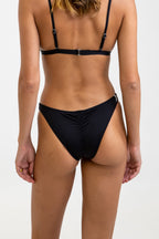 Rhythm - My Cheeky Bikini Bottoms - Black - Women