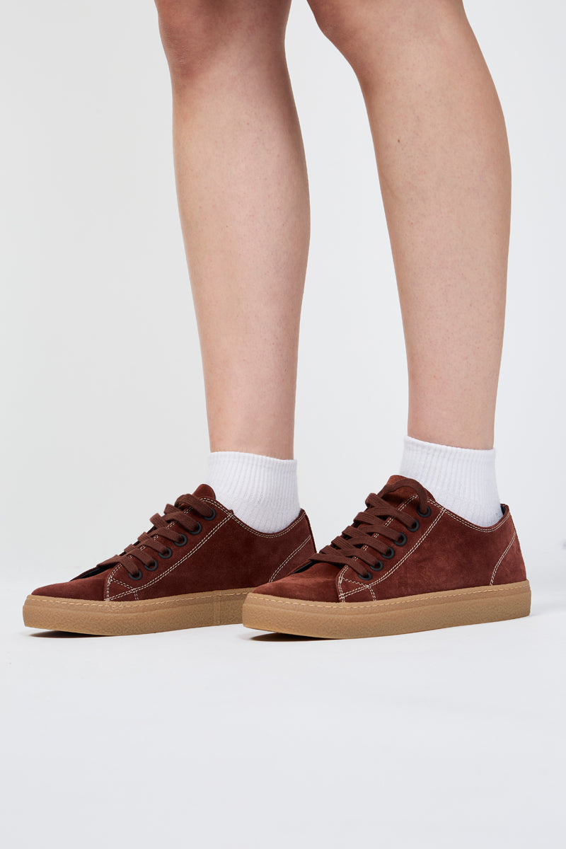 Vulcanized Carbon - Muscat - Womenswear