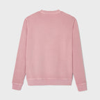 100% Organic Cotton Billyclub Sweatshirt - Pink