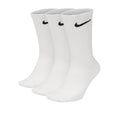 Lot de 3 paires de chaussettes Homme Nike EVEVERYDAY LIGHTWEIGHT NO SHOW