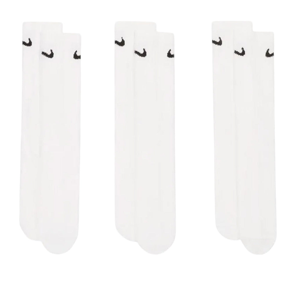 Lot de 3 paires de chaussettes Homme Nike EVEVERYDAY LIGHTWEIGHT NO SHOW