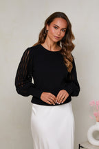 Pull - Noir