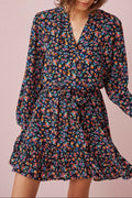 Vestido Sylvine - Hoya