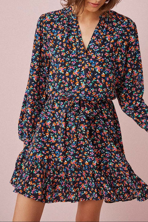 Vestido Sylvine - Hoya
