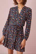 Vestido Sylvine - Hoya