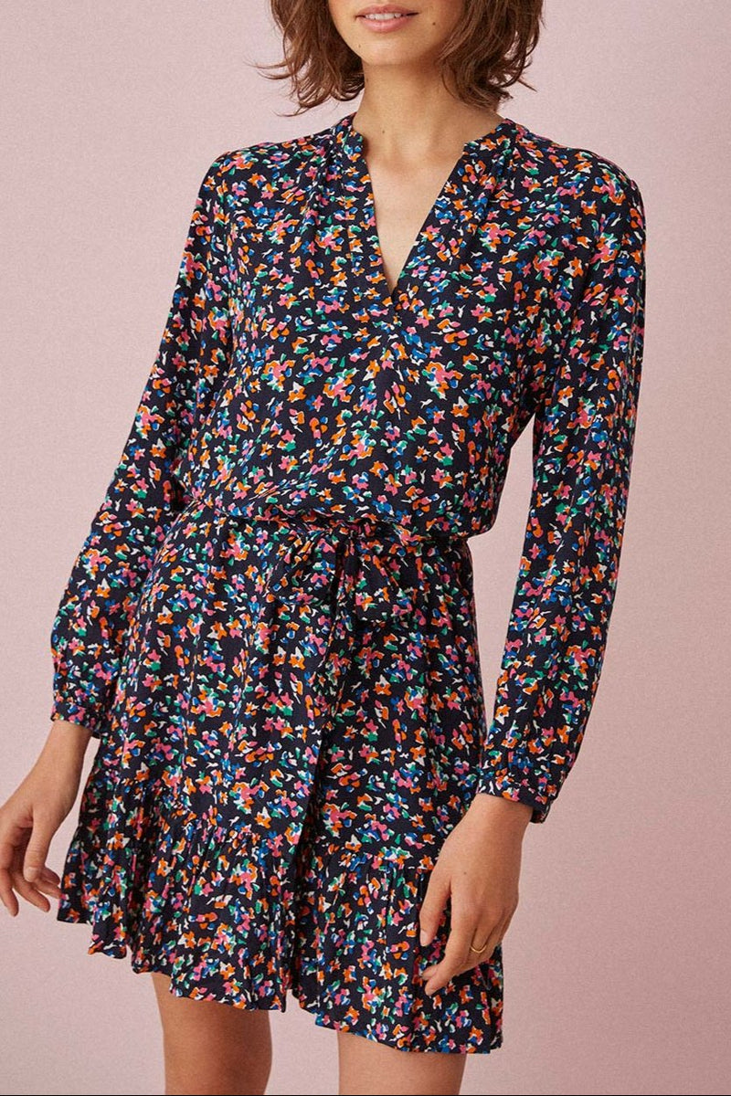 Vestido Sylvine - Hoya
