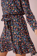 Vestido Sylvine - Hoya