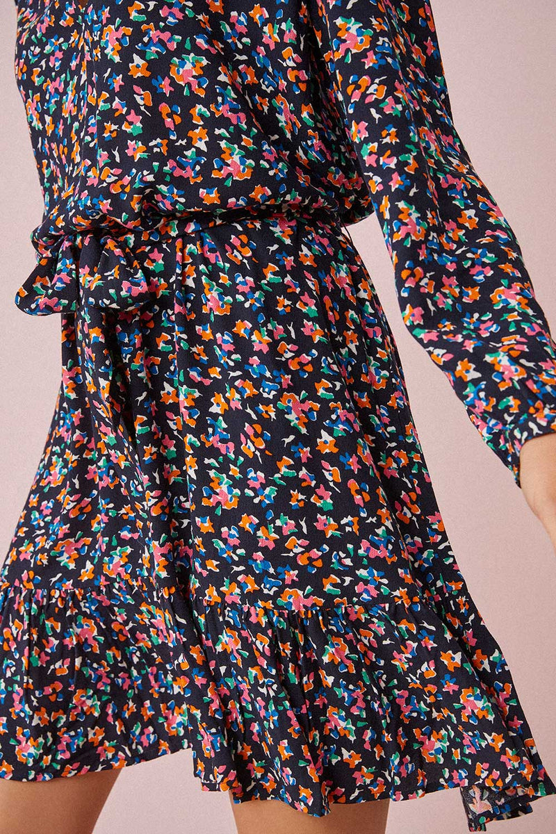 Vestido Sylvine - Hoya