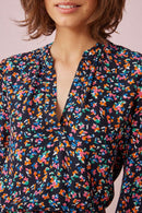 Vestido Sylvine - Hoya